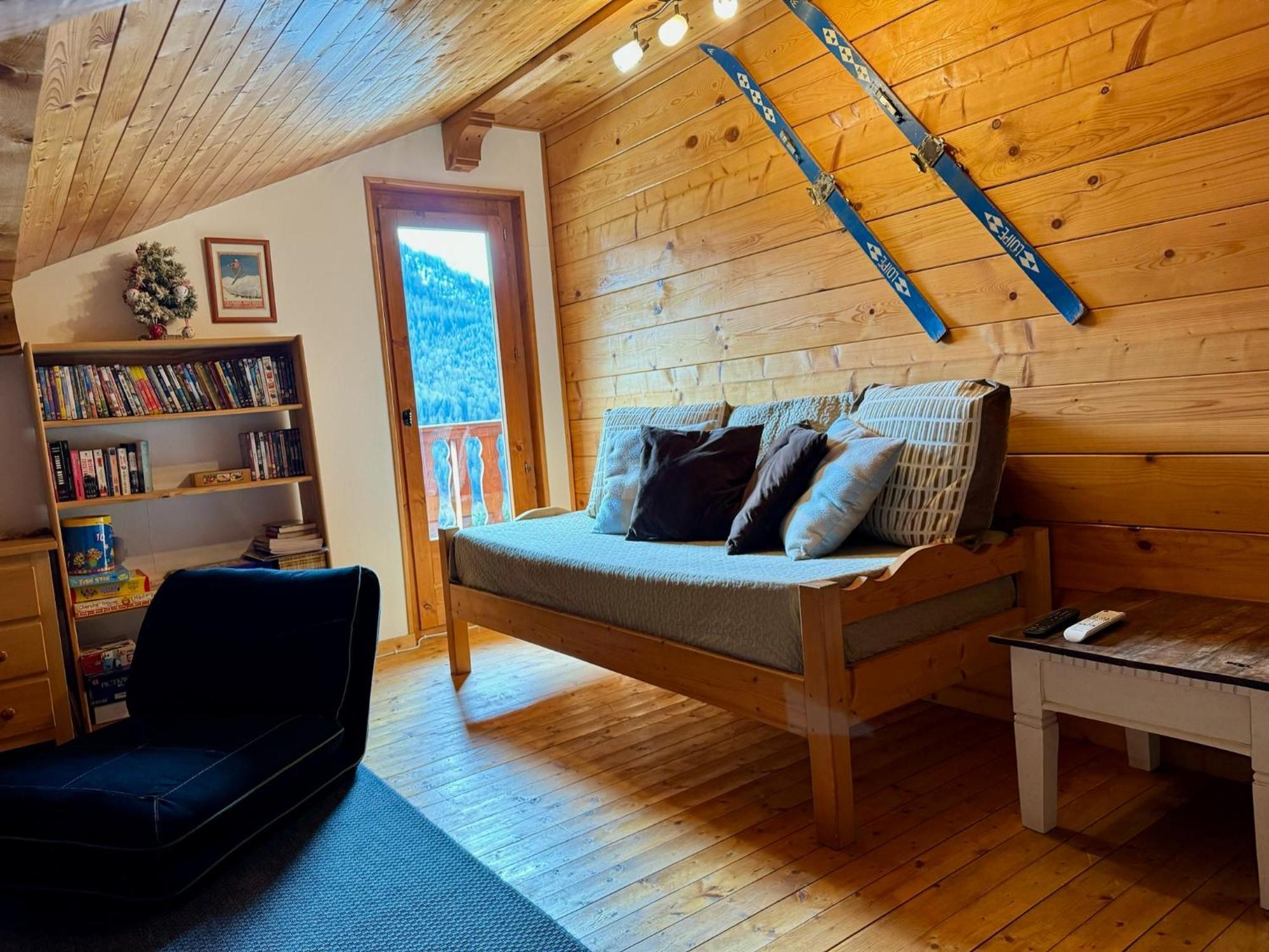 Charming, Cosy Chalet Nestled In A Breathtaking Surrounding With Spectacular, Stunning Mountain Views Abondance Exterior foto