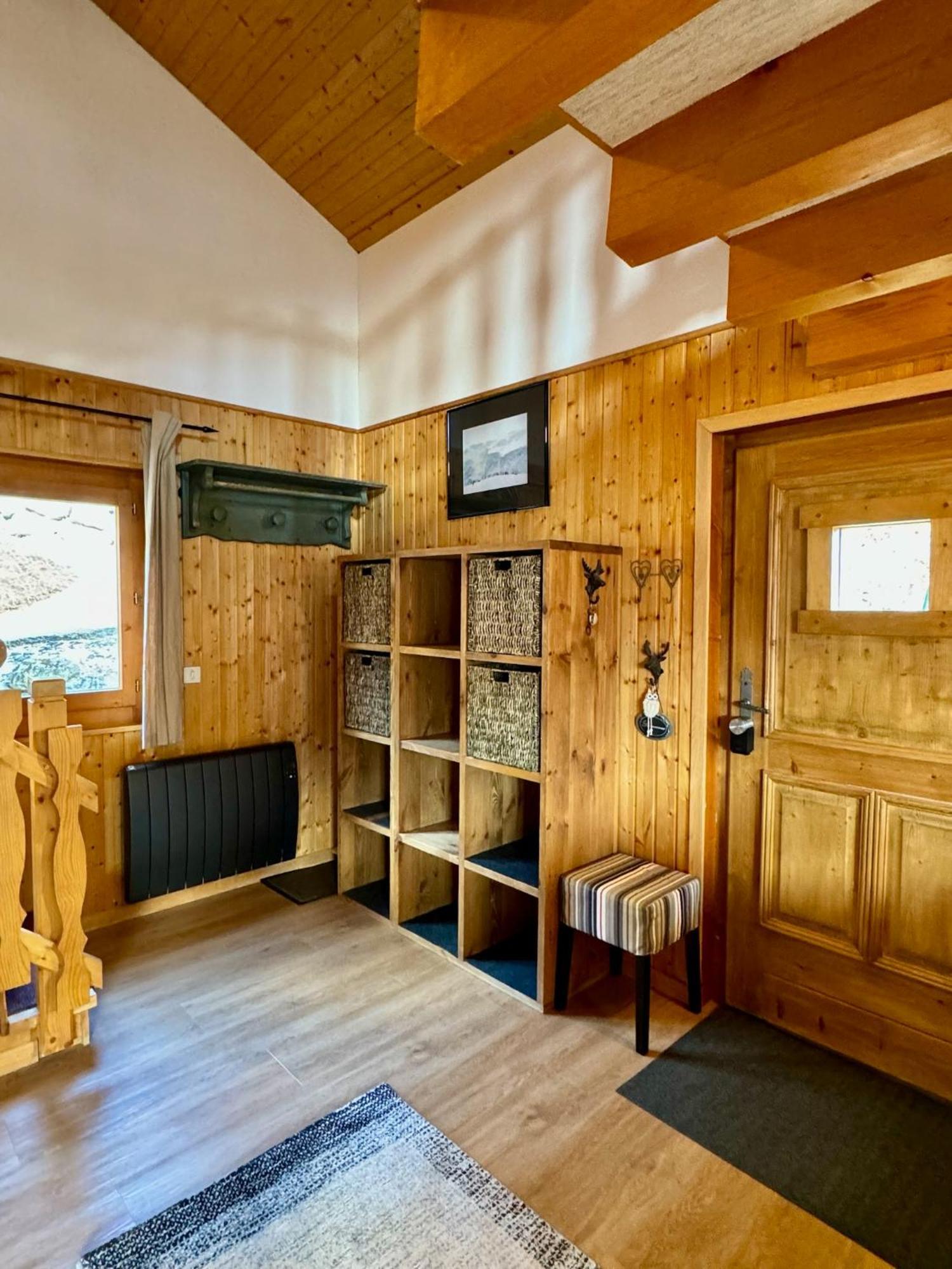 Charming, Cosy Chalet Nestled In A Breathtaking Surrounding With Spectacular, Stunning Mountain Views Abondance Exterior foto