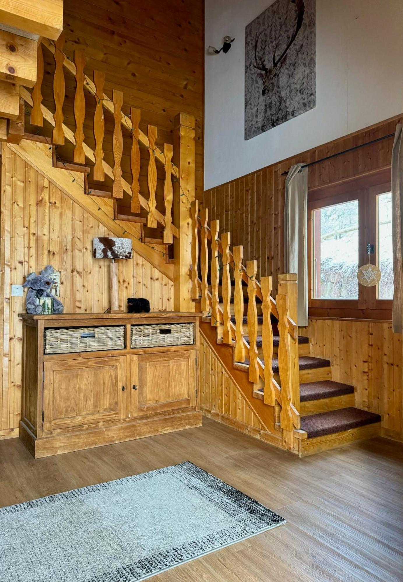 Charming, Cosy Chalet Nestled In A Breathtaking Surrounding With Spectacular, Stunning Mountain Views Abondance Exterior foto