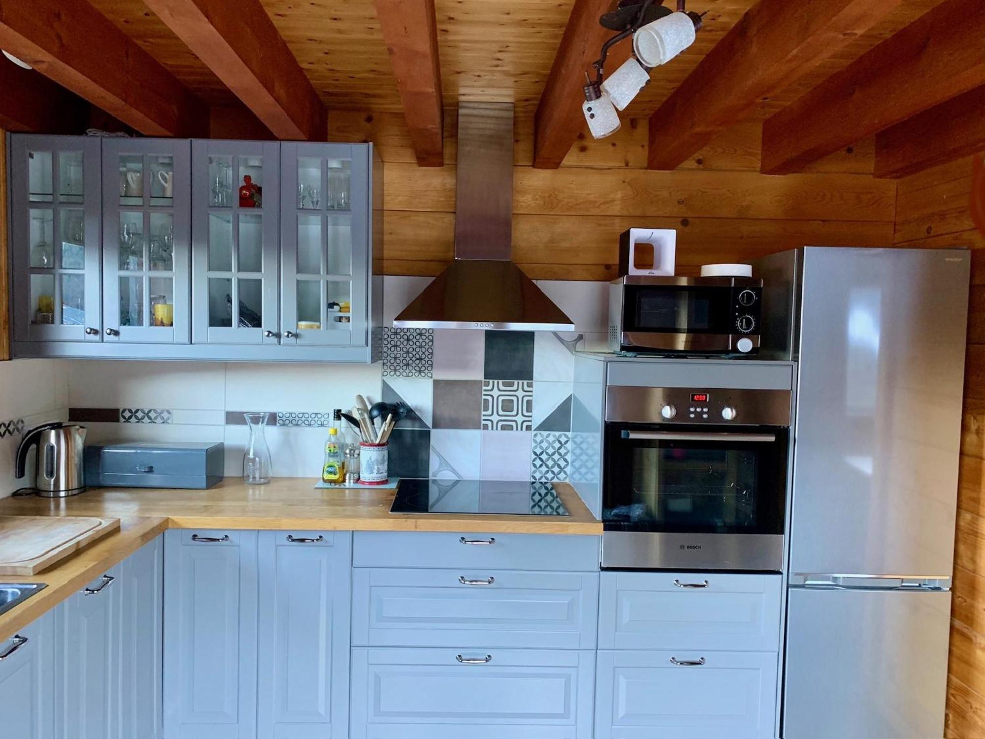 Charming, Cosy Chalet Nestled In A Breathtaking Surrounding With Spectacular, Stunning Mountain Views Abondance Exterior foto